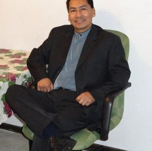 Meet your Posher, Modesto